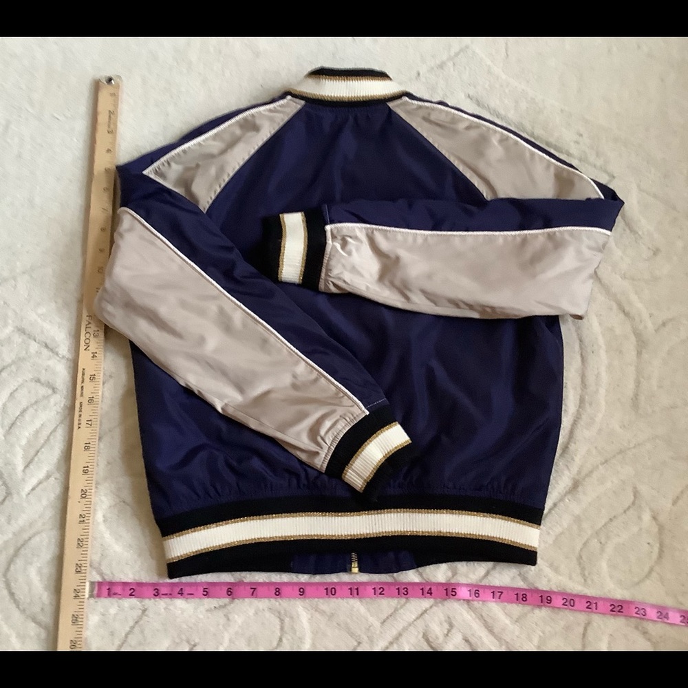 A BP jacket - Picture 4 of 5